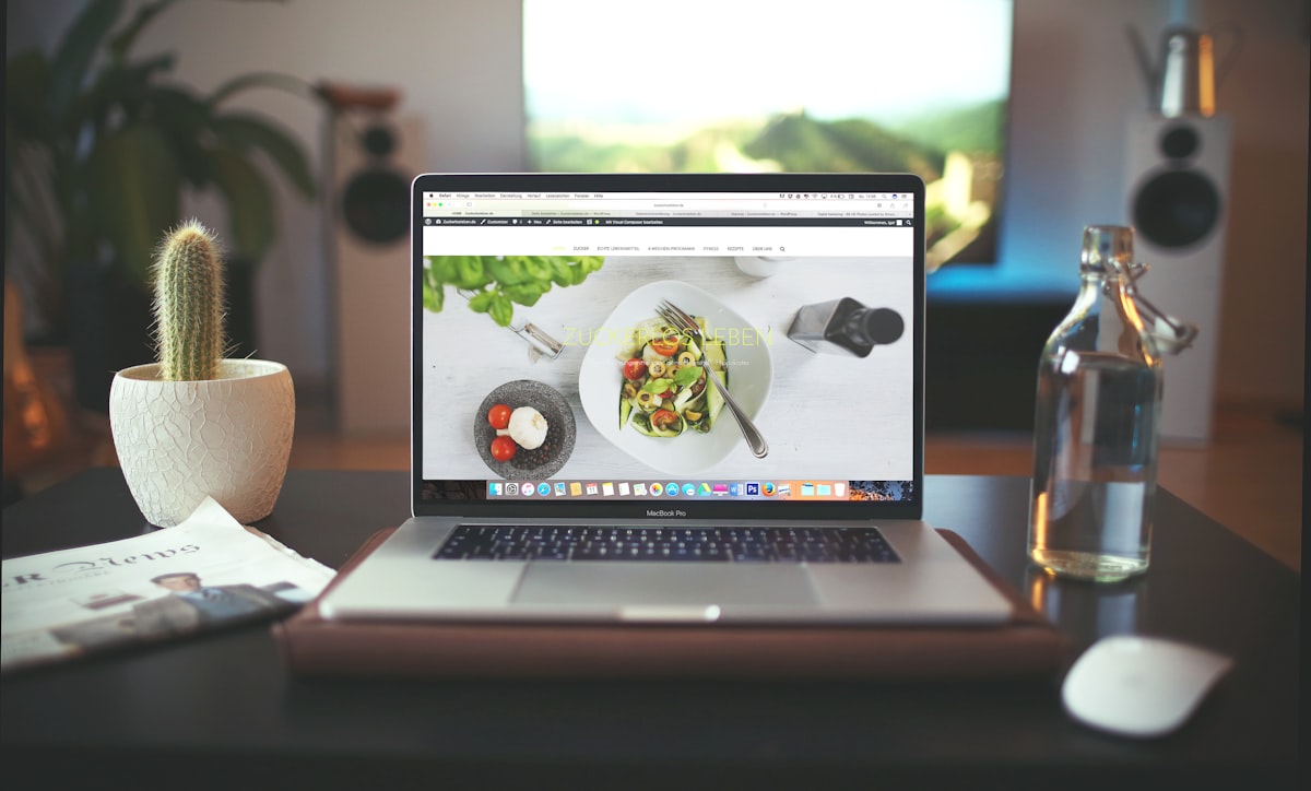 Consulenza nutrizionale online