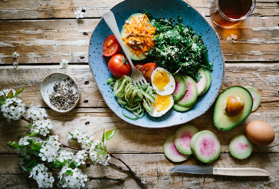 B-Vitamine für die Gehirnfunktion
