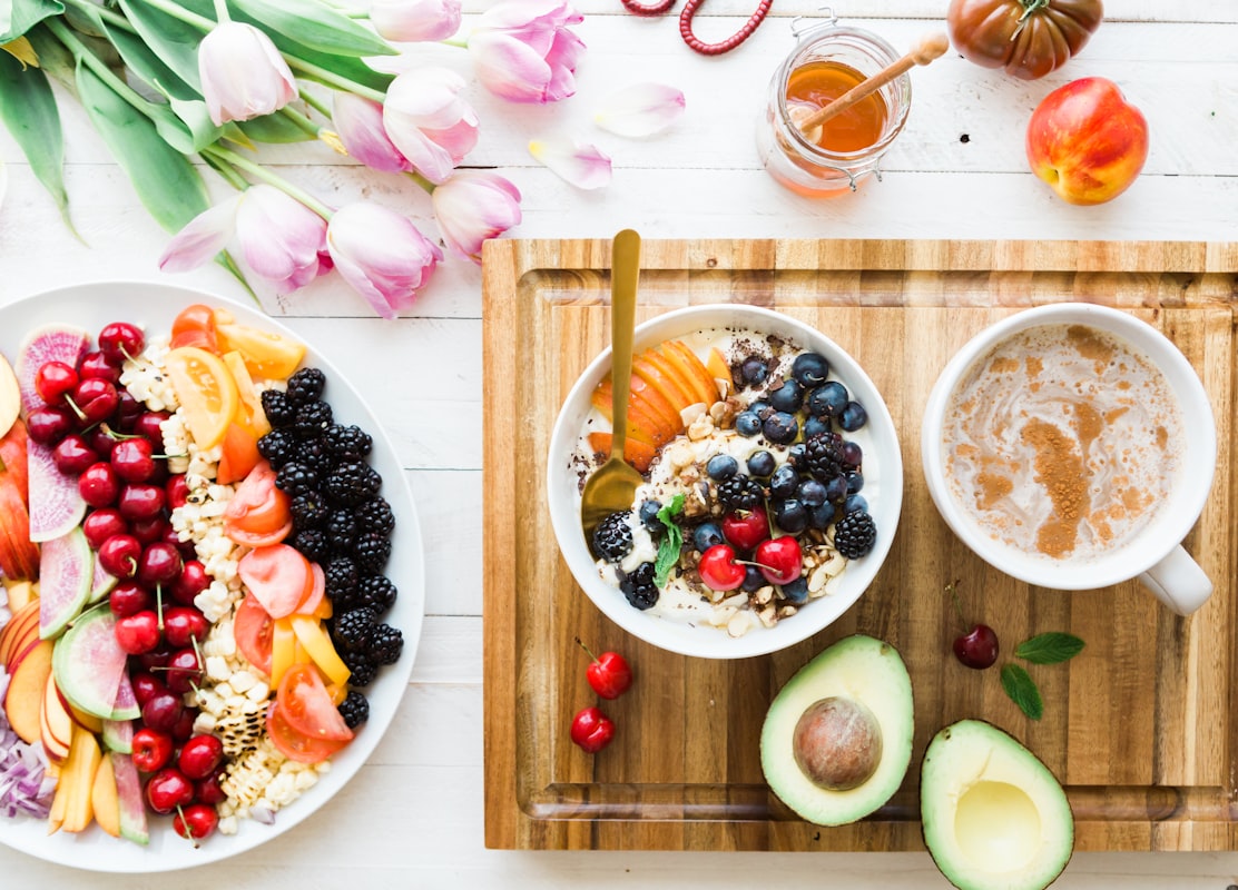 Choline für Gedächtnis